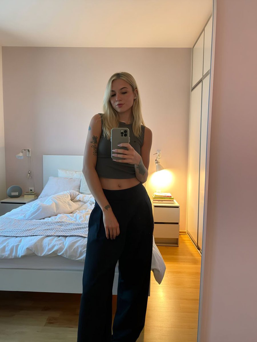 Alexa Parker tweet media