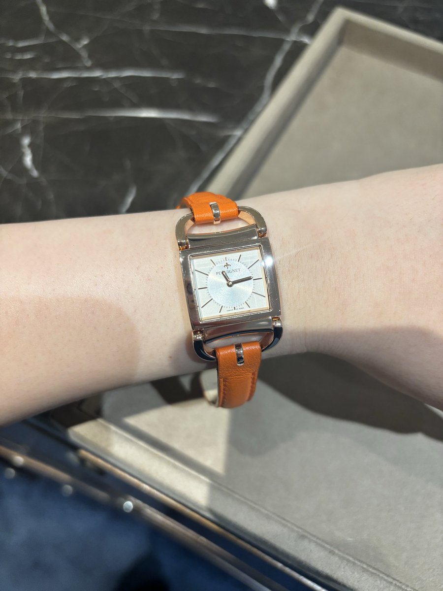 〜Dear Watch Lover,〜 by shellman［シェルマン］ tweet media