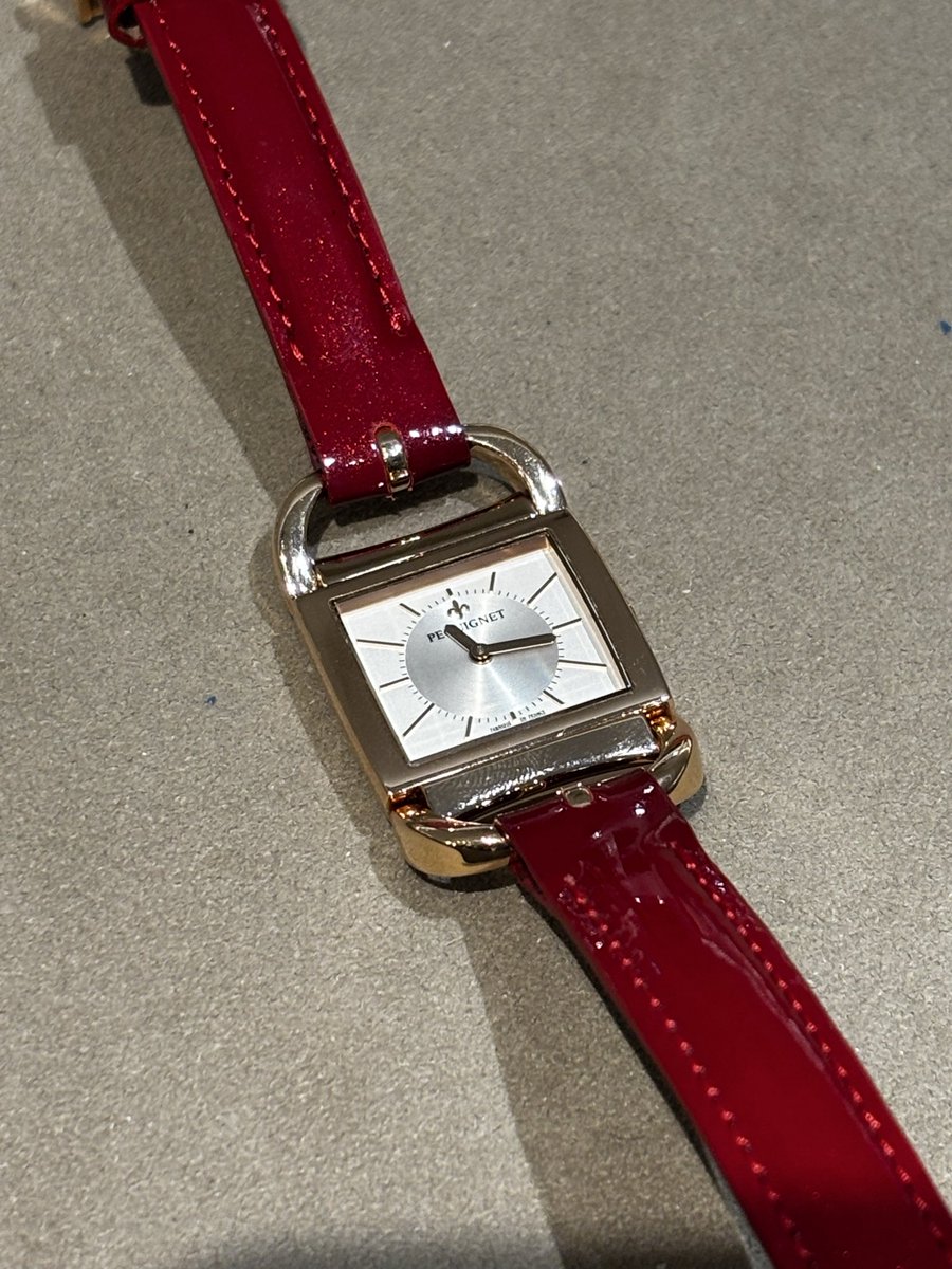 〜Dear Watch Lover,〜 by shellman［シェルマン］ tweet media