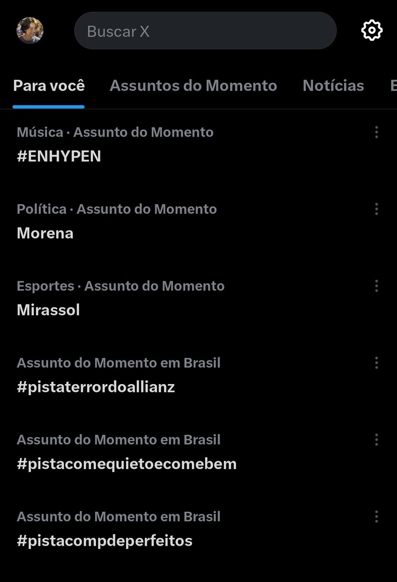 nick | VAI VER O ENHA tweet media