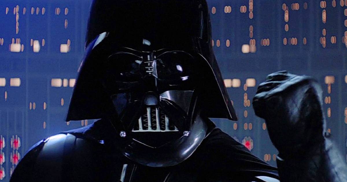 Portal Galáctico | Star Wars tweet media