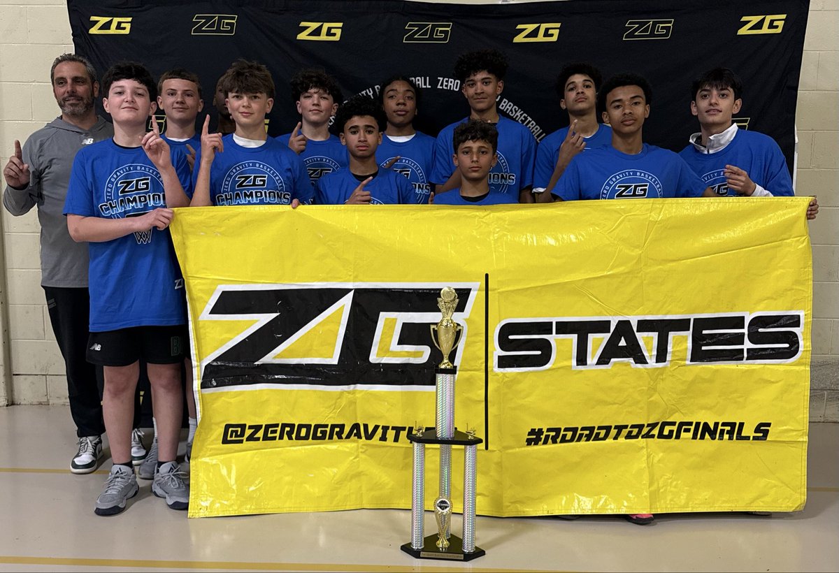 Zero Gravity New England tweet media
