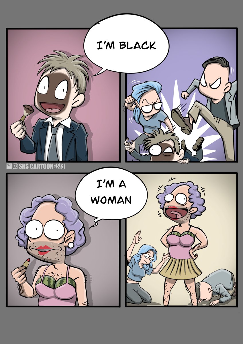 Skscartoon tweet media