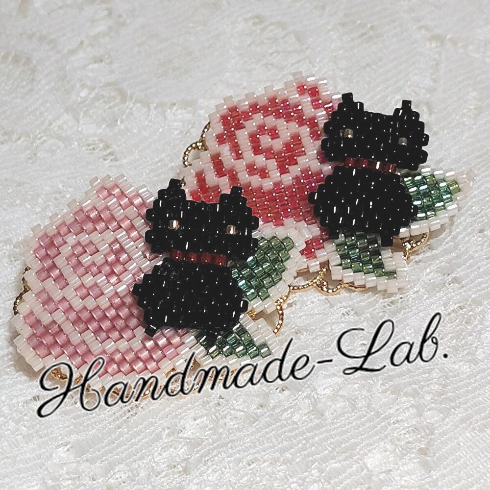 Handmade-Lab. tweet media