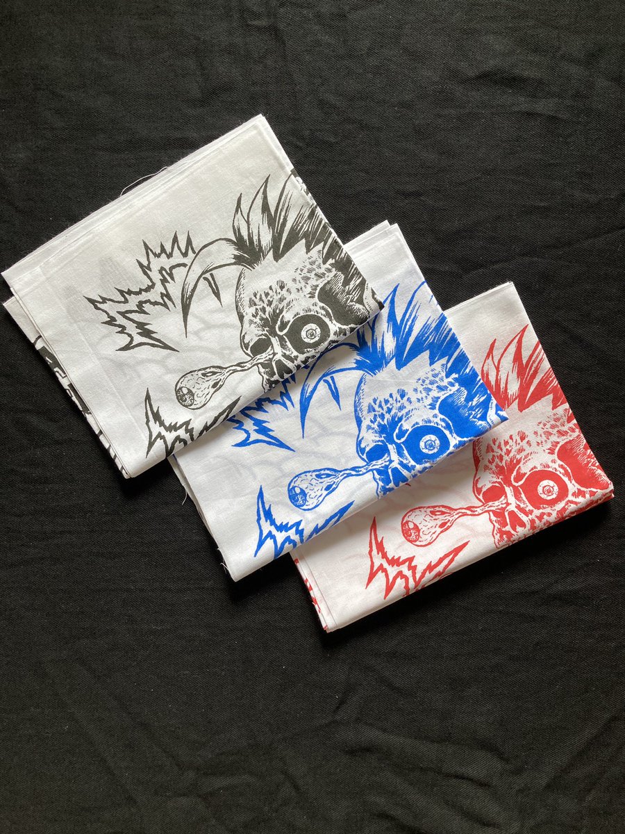 BLACKCHAPTER/TKC ARTWORKS tweet media
