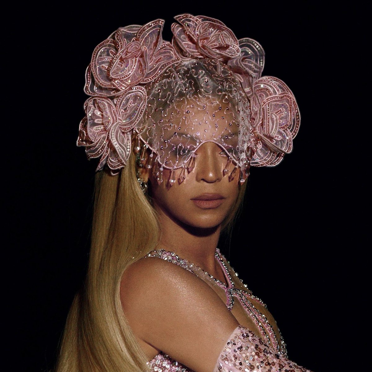 Beyoncé Access tweet media