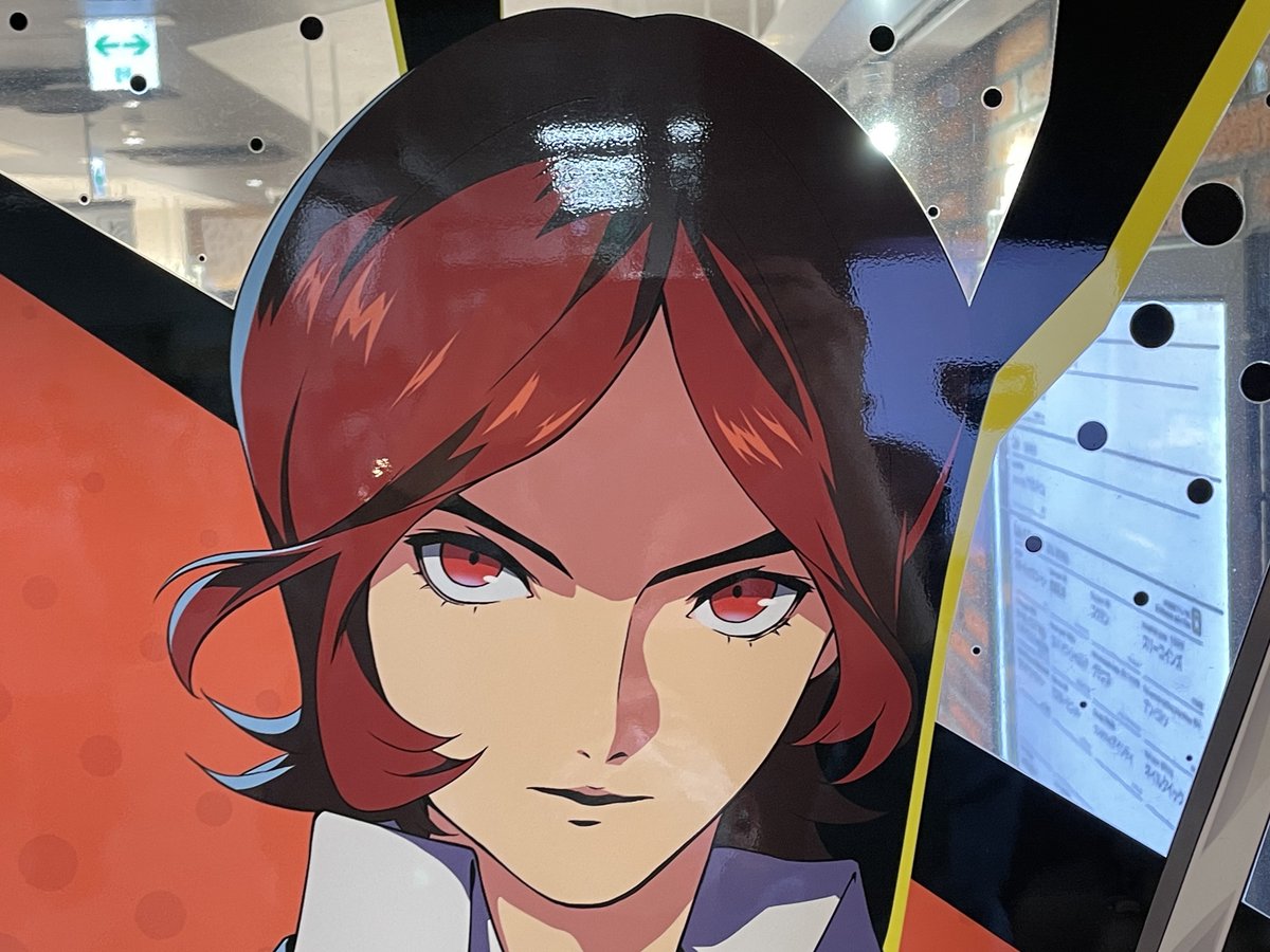 ノポン tweet media