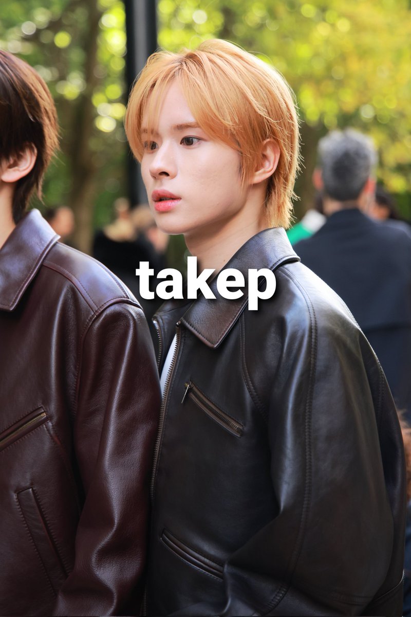 찍찍 takepic tweet media