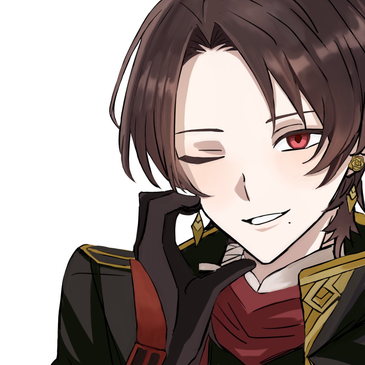 なな tweet media