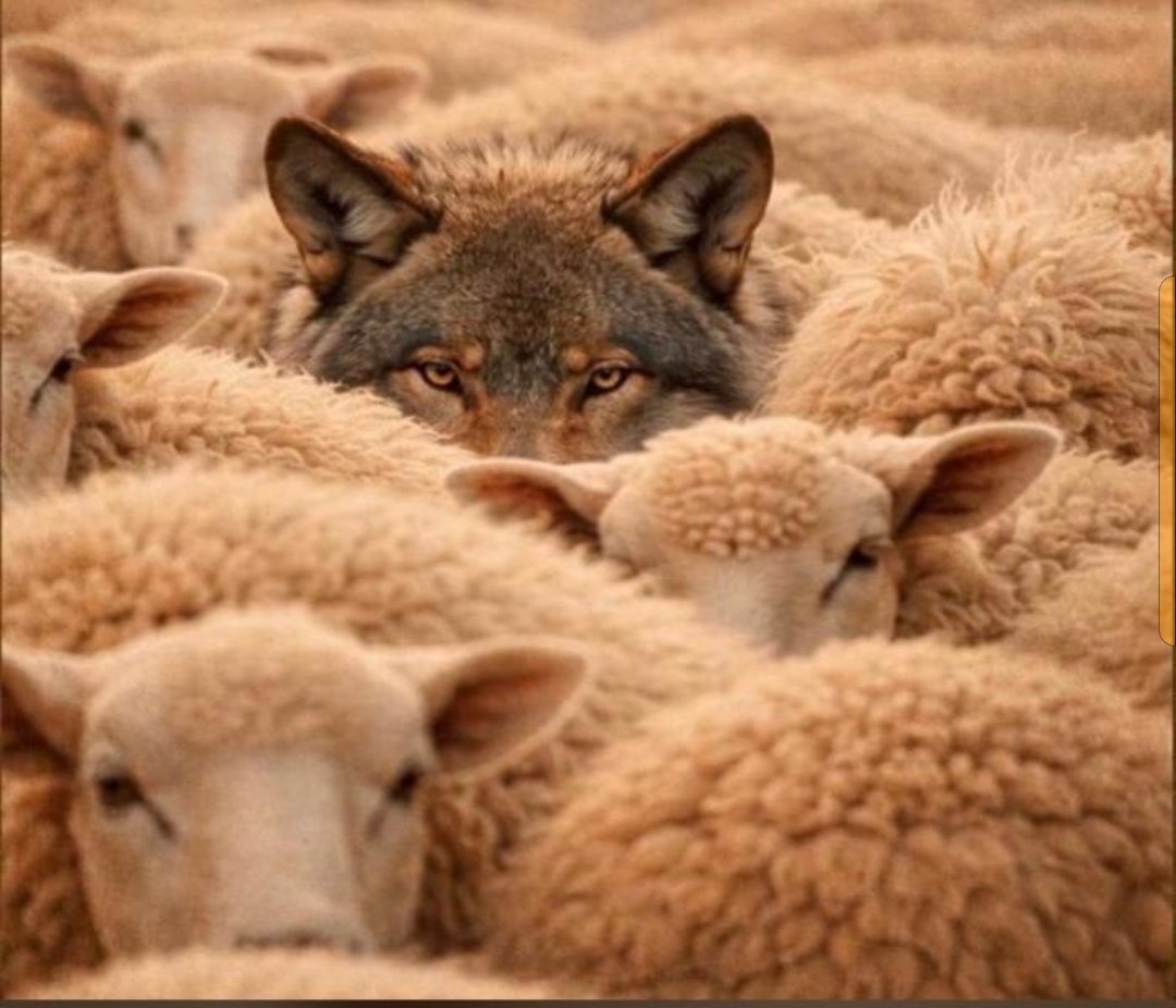 Extreme Introvert😎 tweet media