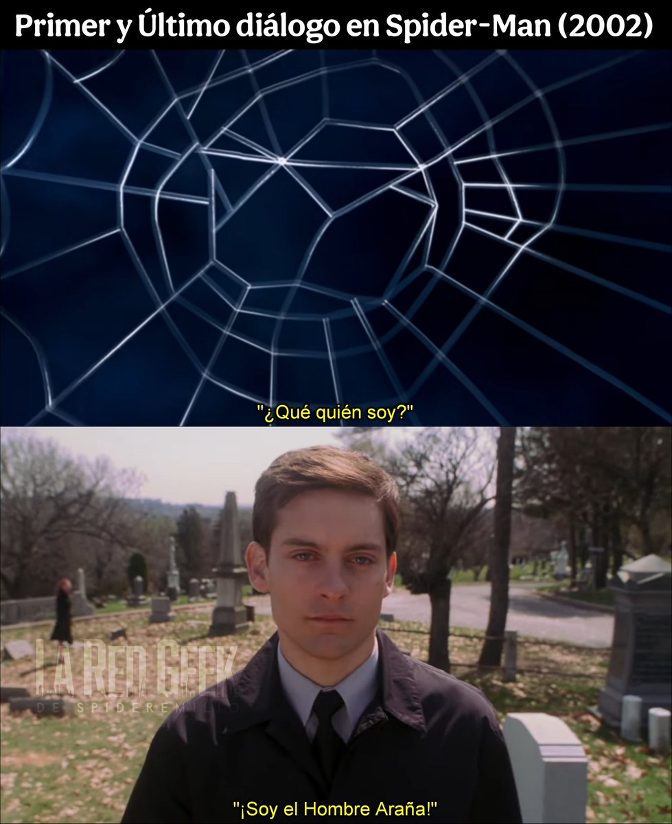 Spideremilio tweet media