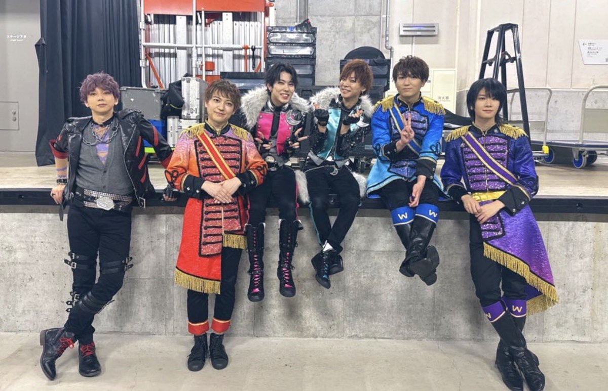 河合 健太郎 tweet media