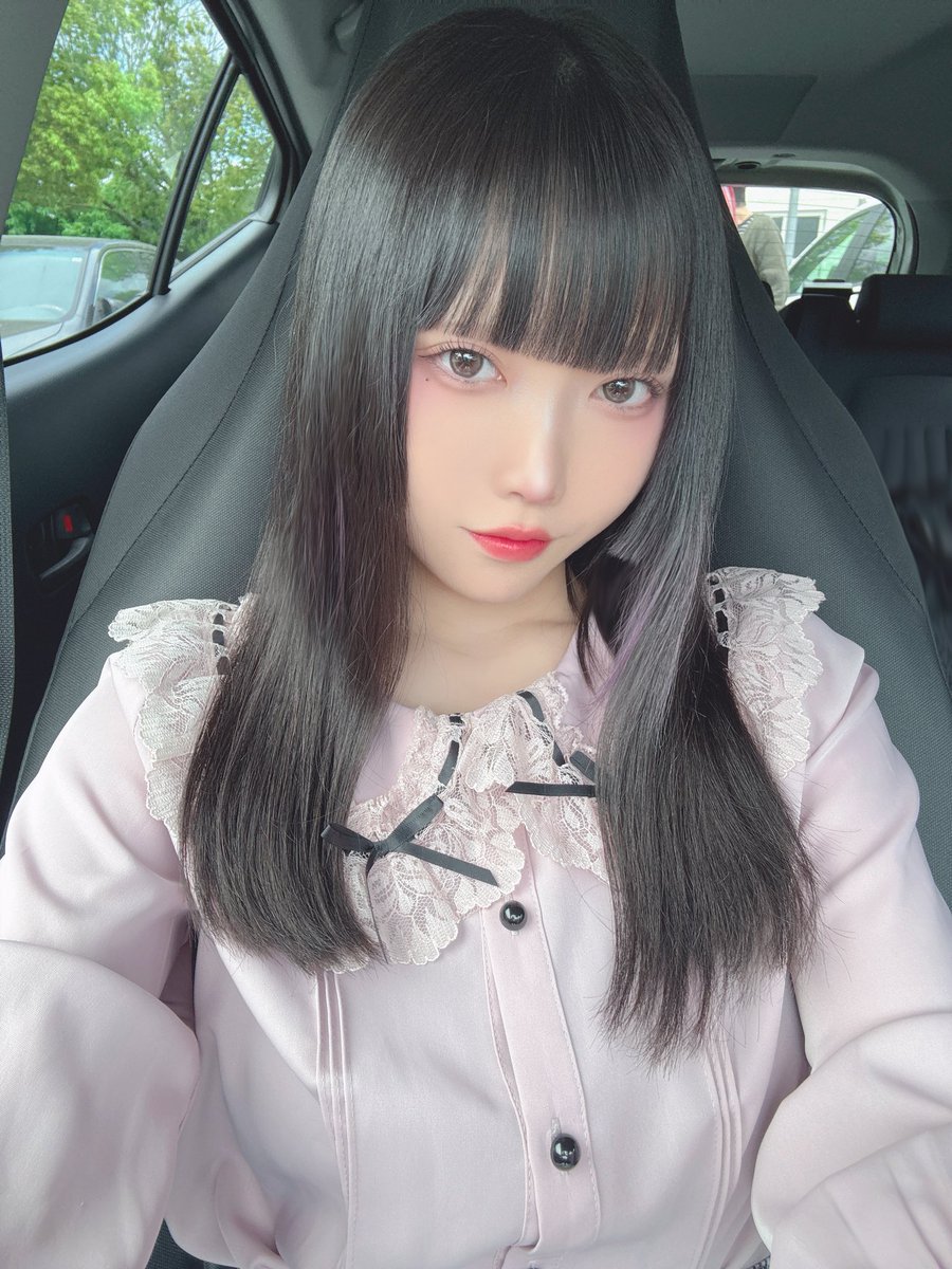 りあ。 tweet media