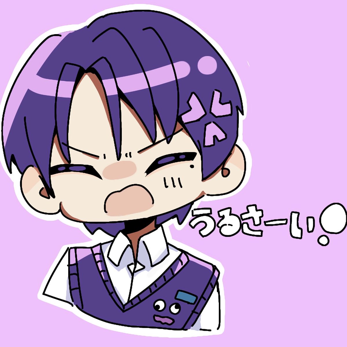 なんでが〜 tweet media
