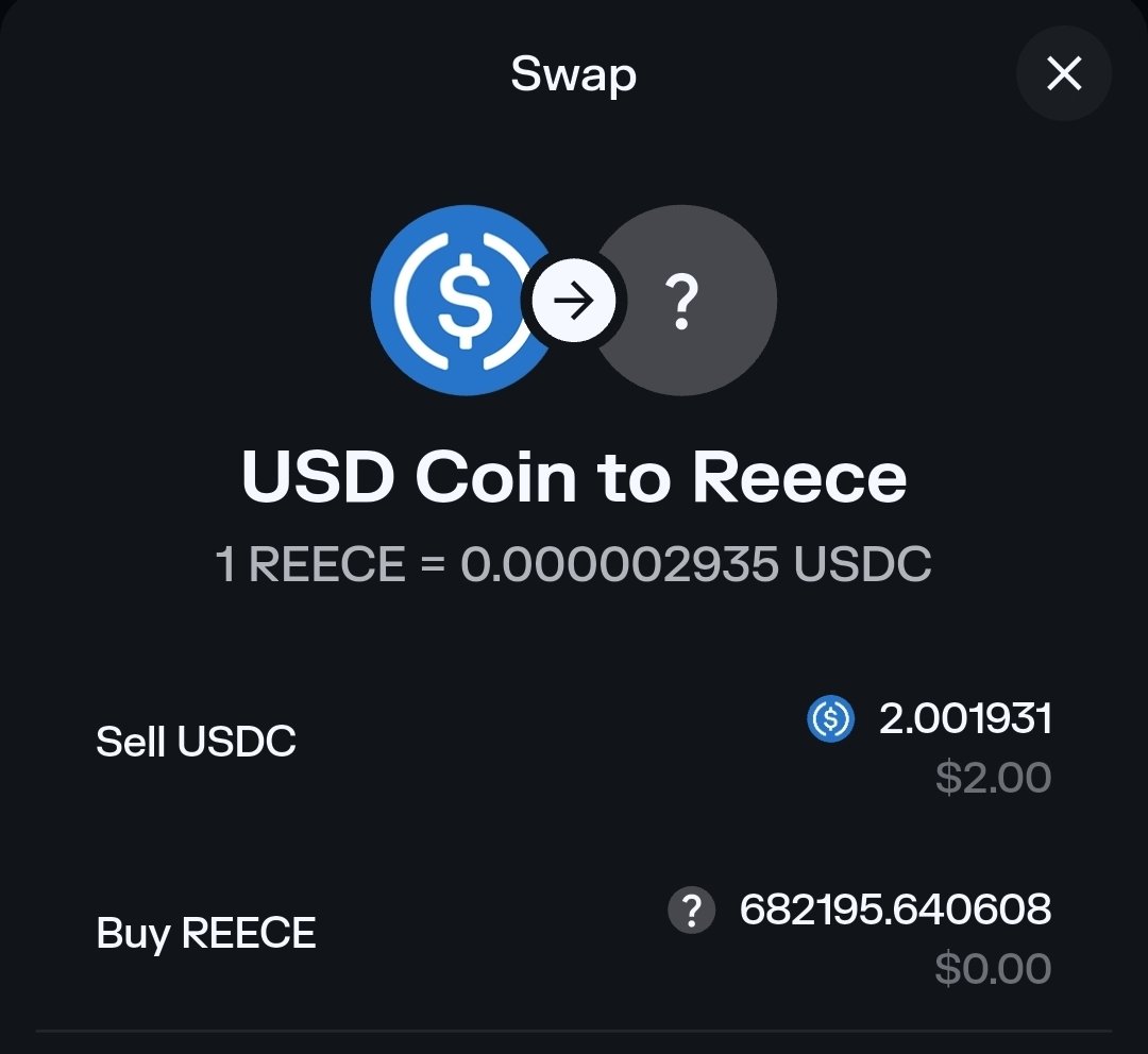 Reece tweet media