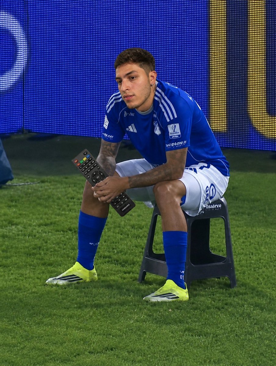 Nicolás tweet media