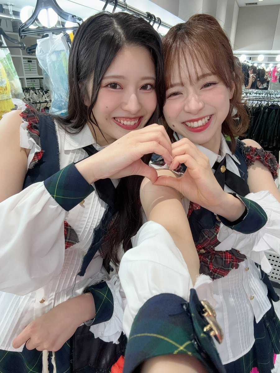 倉野尾成美 tweet media
