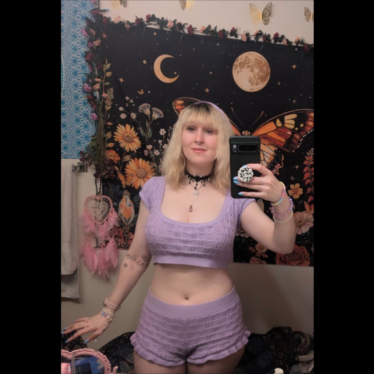 ~💖🌸🌟🌙Luna Kitty🌙🌟🌸💖~ tweet media