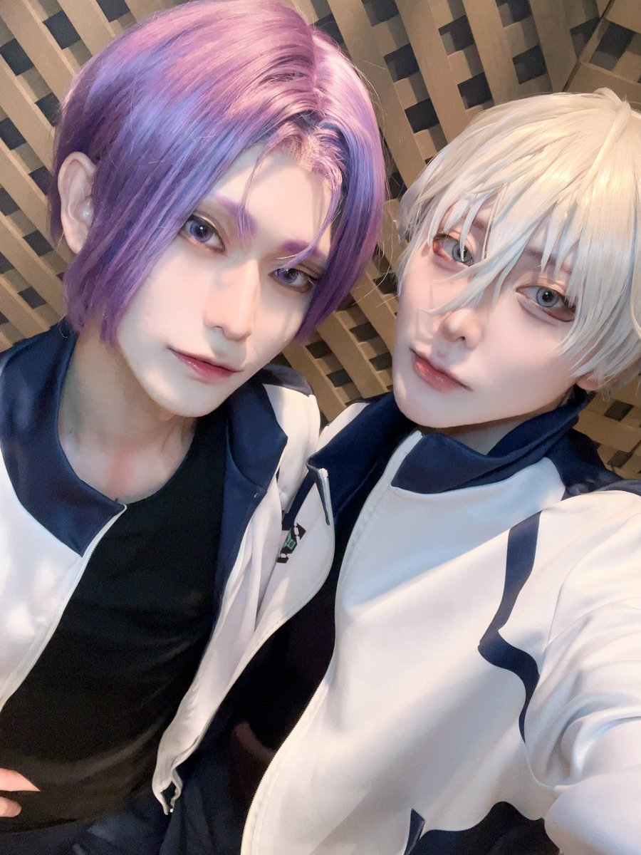 ソラ🟦🥀5/9池a! (@sora_sun7) / Posts / X