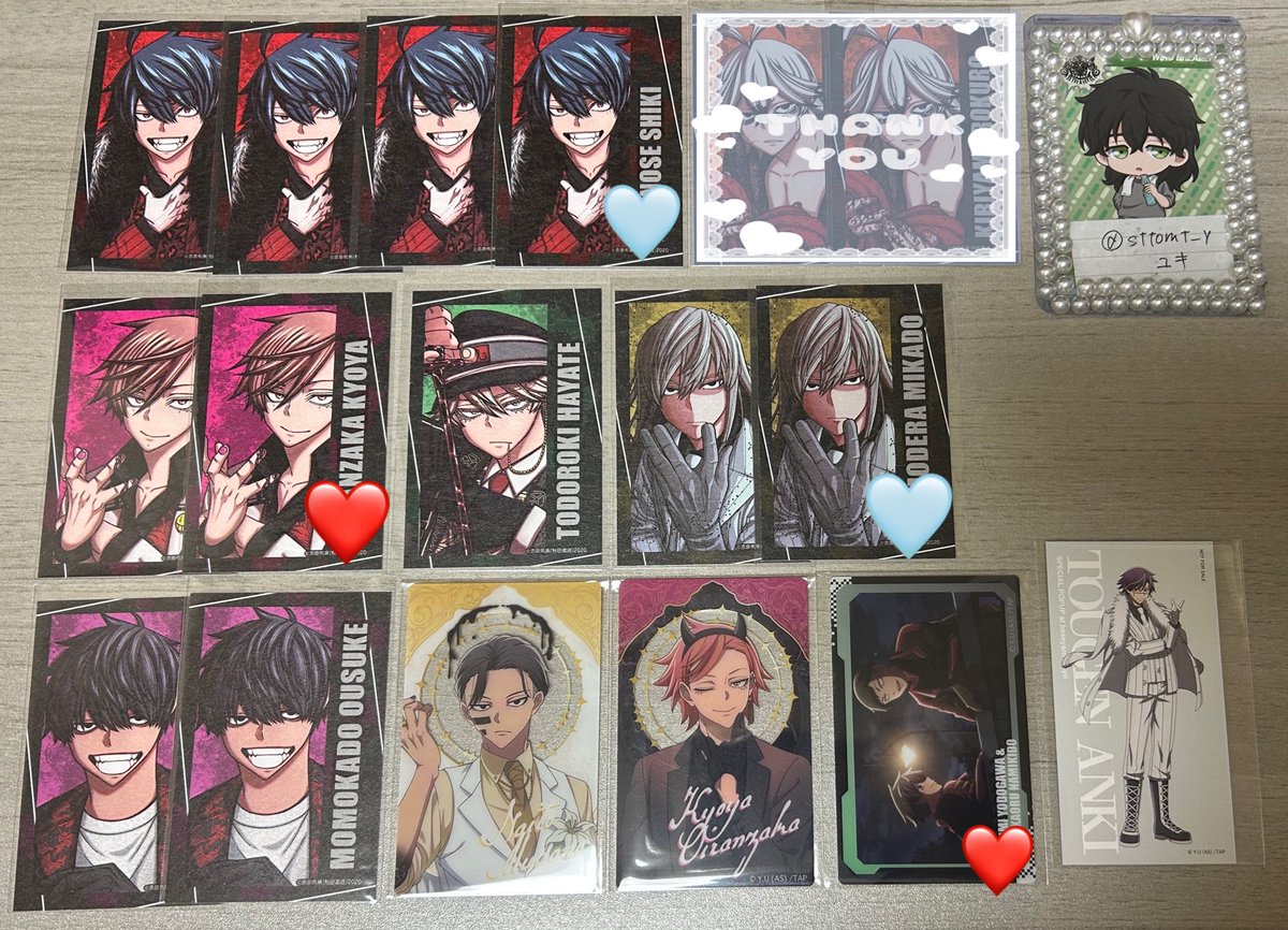 ユキ😋 tweet media