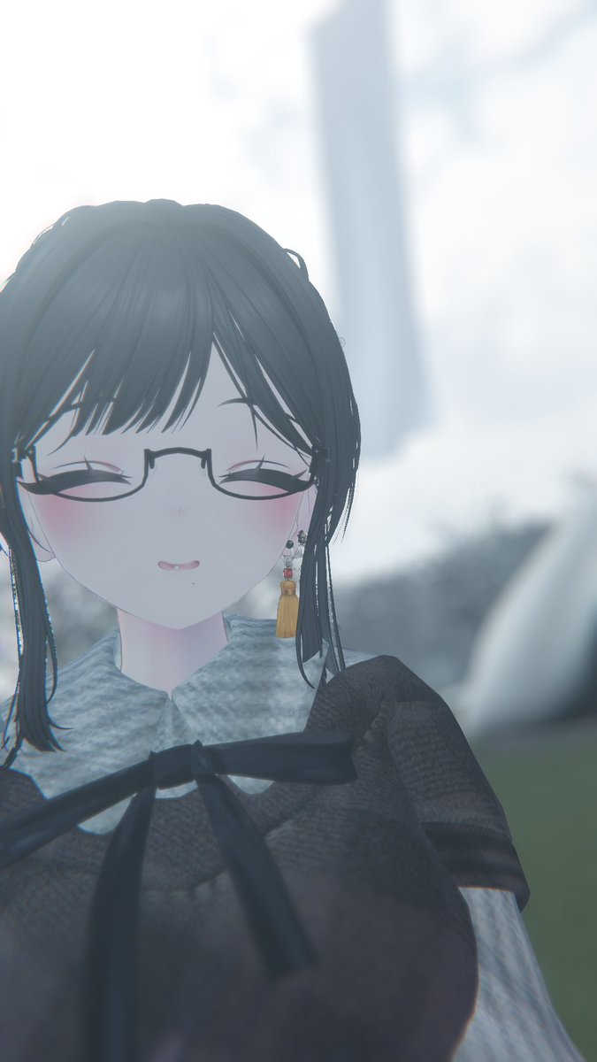 ぼす@vrc tweet media