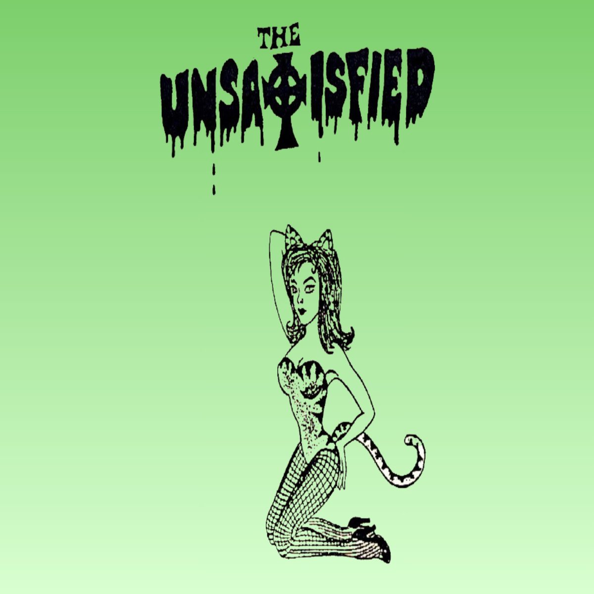 The Unsatisfied tweet media