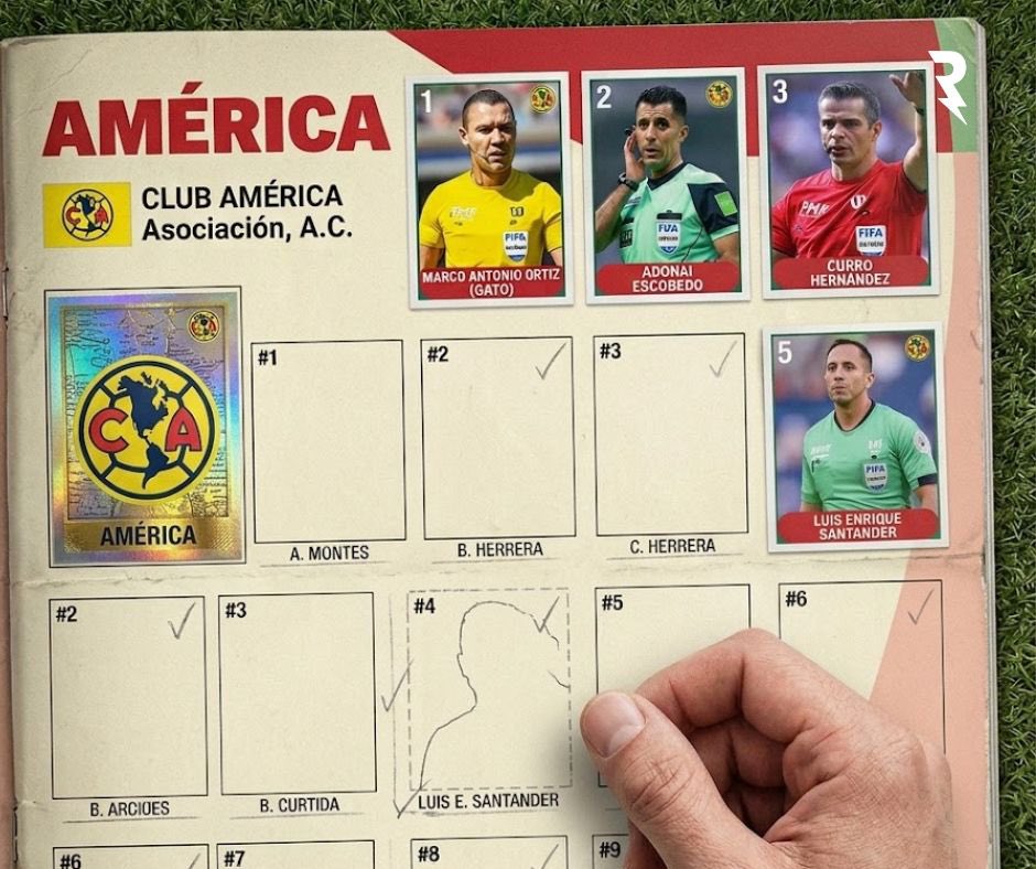 SoyReferee tweet media