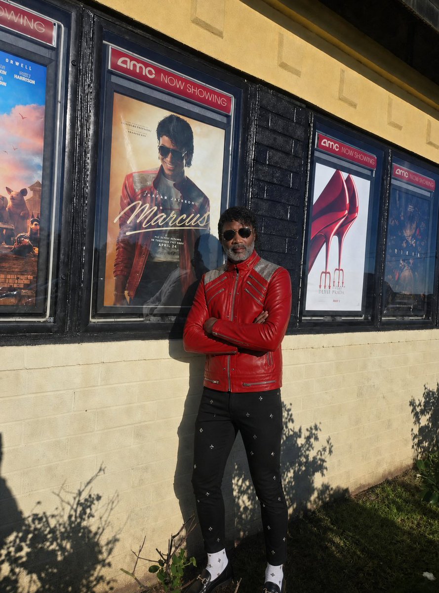 Dr. Marcus Caster tweet media