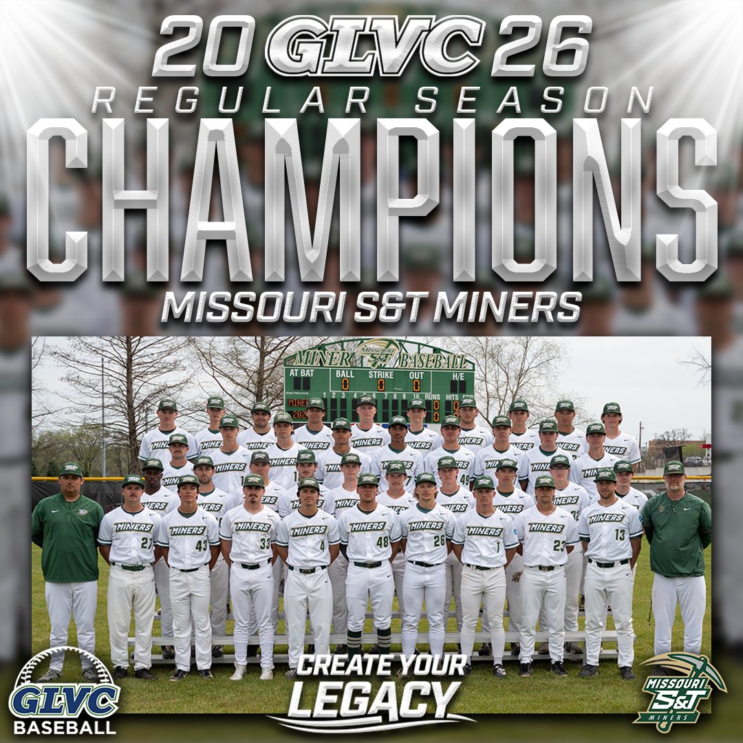 Great Lakes Valley Conference tweet media
