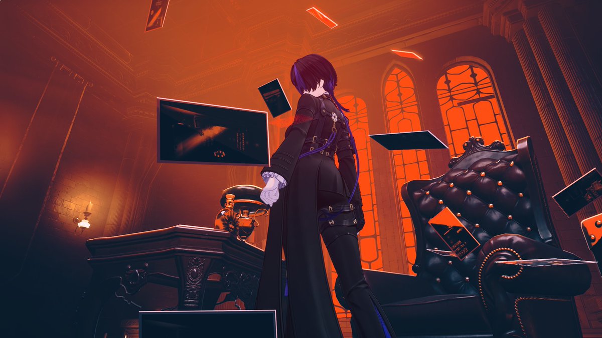 小柳ロウ👻🔪Rou Koyanagi tweet media