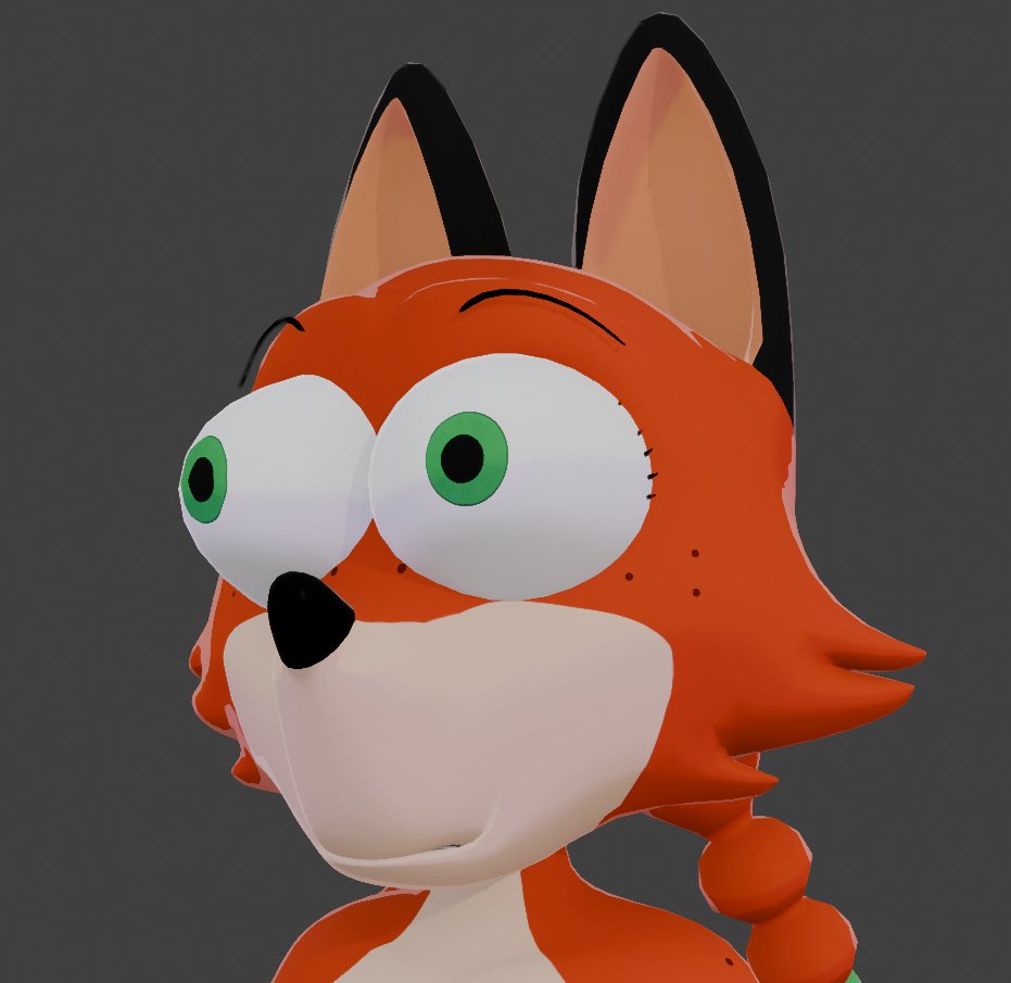 Foxdee tweet media