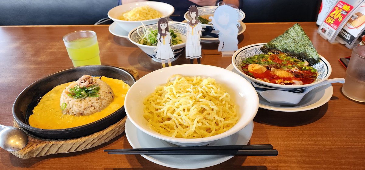 いさおちゃん 🍴🙏(´ー｀)