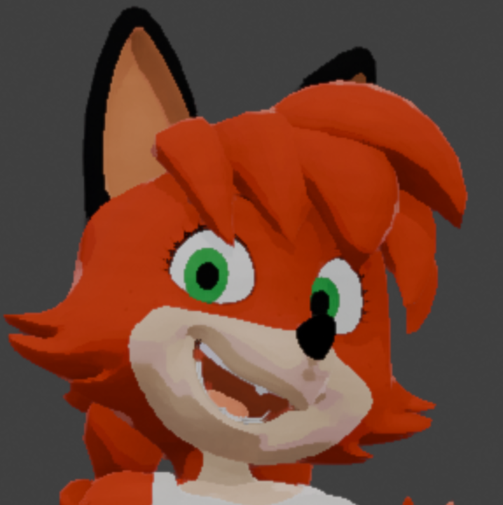 Foxdee tweet media