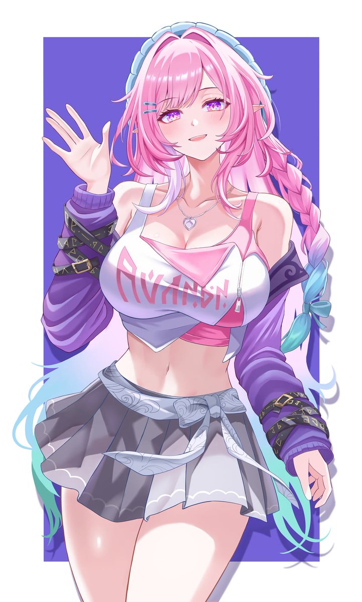 xPriestofTime's tweet photo. Hey there ❗ do you like my outfit ❓

#SeductiveSunday https://t.co/34dXMapFHs
