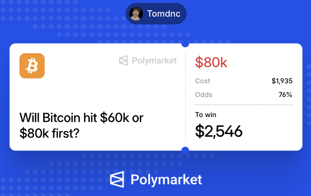 Tomdnc tweet media