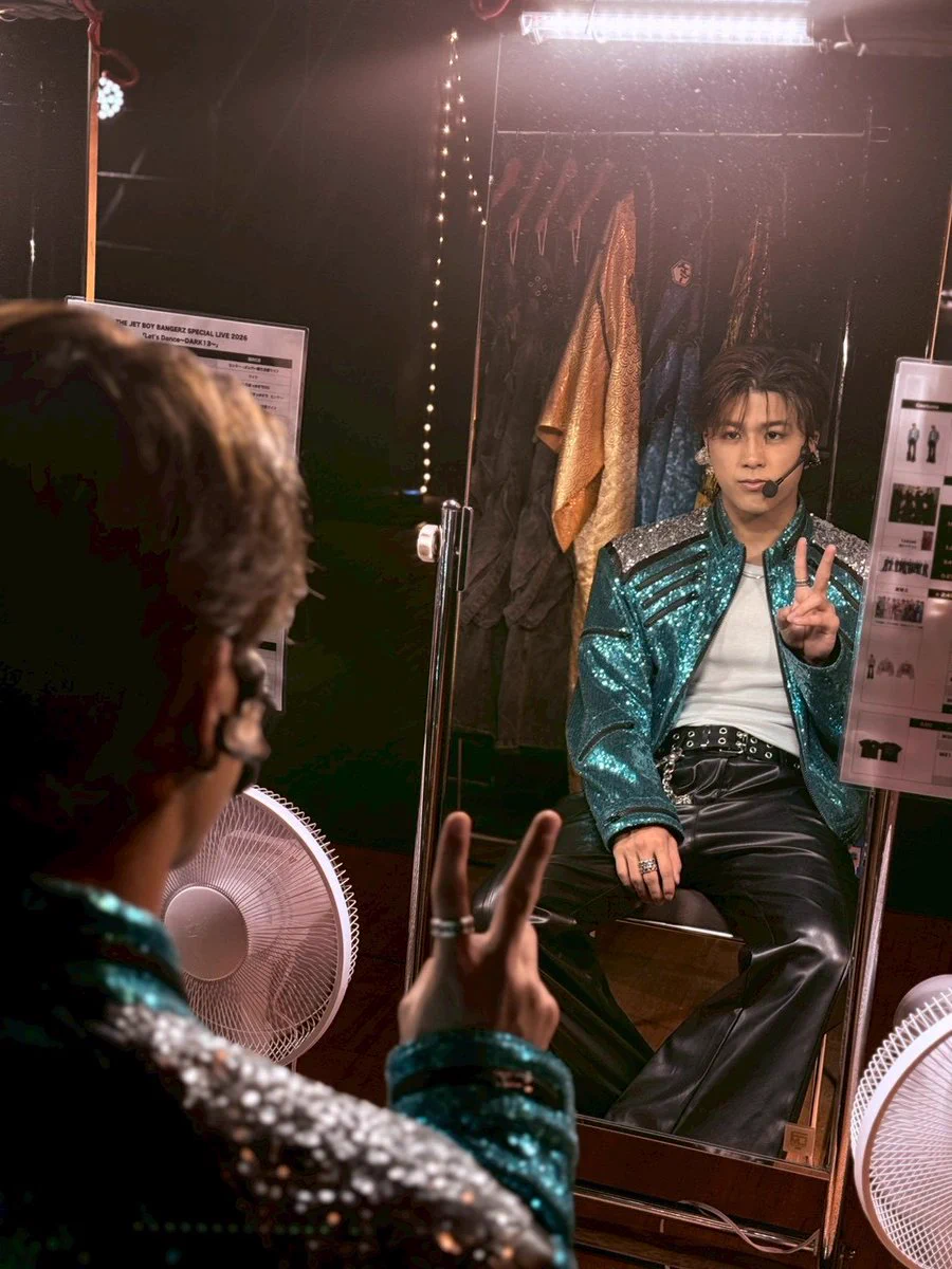 tjbb ✌️ THE JET BOY BANGERZ【公式】 on X: 