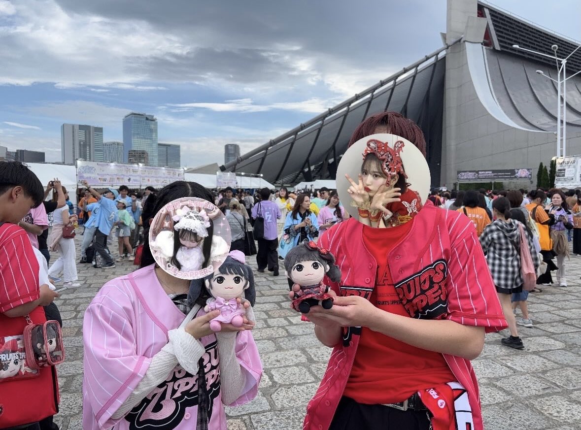 りゅーせー@あまね推し🌙❤️‍🔥 tweet media