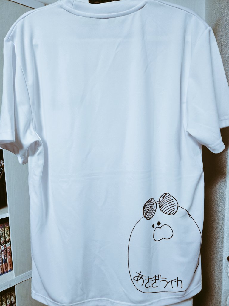 JUNHEE ジュンヒ A.C.E ジュン サイン入り Tシャツ サイン入りTシャツ届いてる！！！！