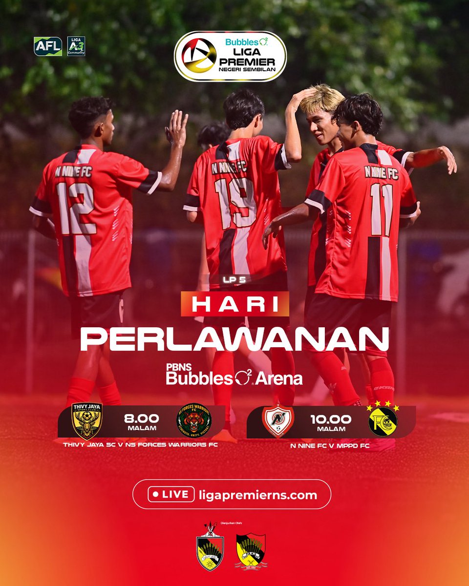 Negeri Sembilan FA tweet media