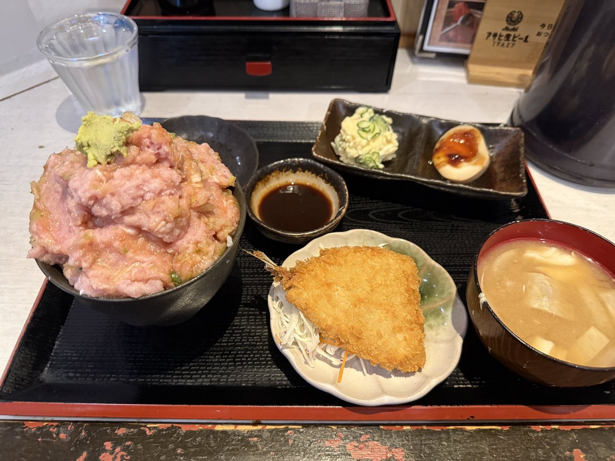 かず (和 🥃🍝 tweet media