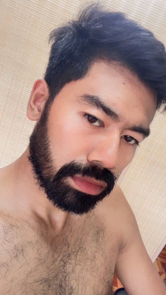หนวด🧔🏻‍♂️ tweet media