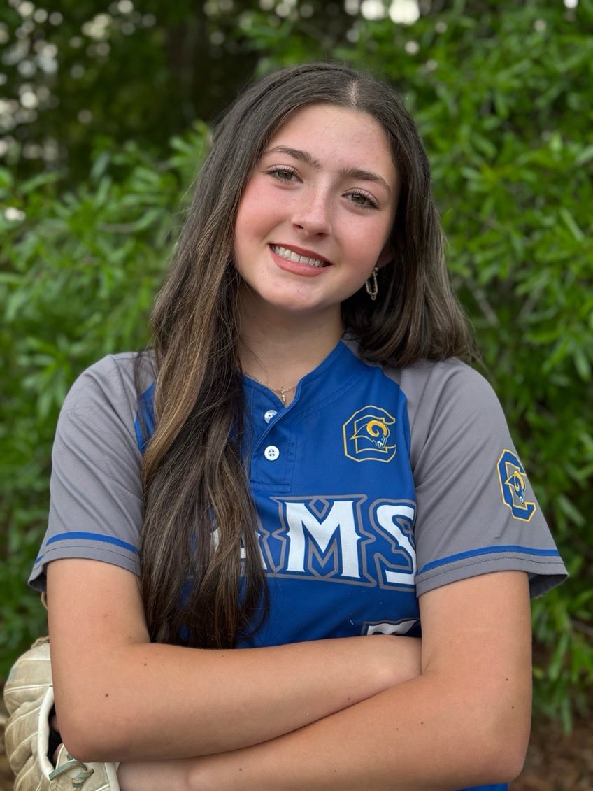 Raylee Pigg-Softball 2030 tweet media