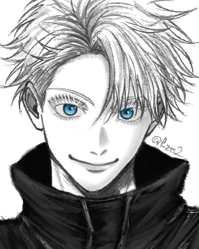 f_zts2's tweet photo. 例の美ﾃﾞｺ出しごじょrkgk
#jjk https://t.co/ty2v7uAPkj