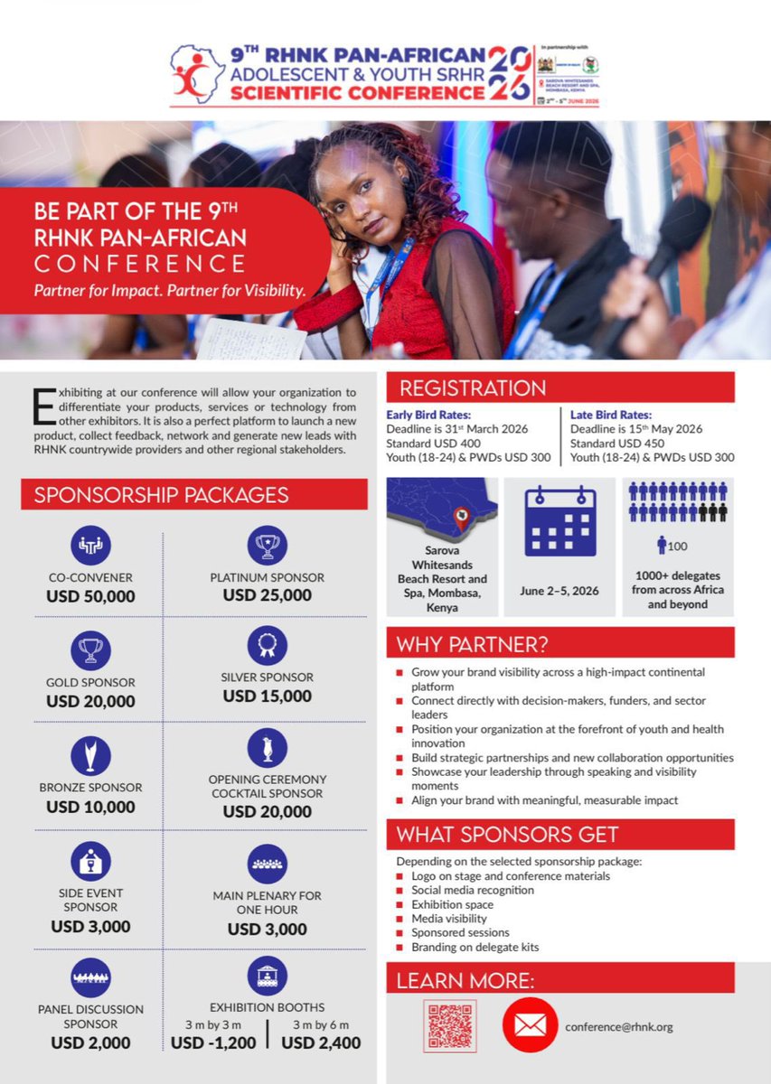 Reproductive Health Network Kenya tweet media