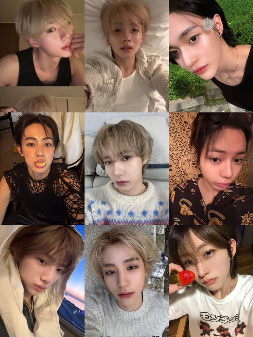 Starfess || CEK PINNED UNTUK KIRIM MENFESS tweet media