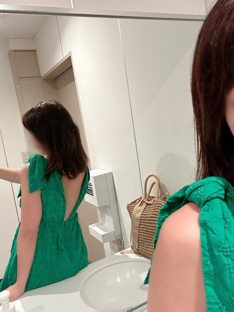 和香 tweet media