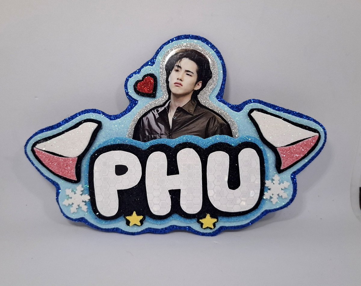 รับทำป้ายไฟ /ป้ายเชียร์ griptok tweet media