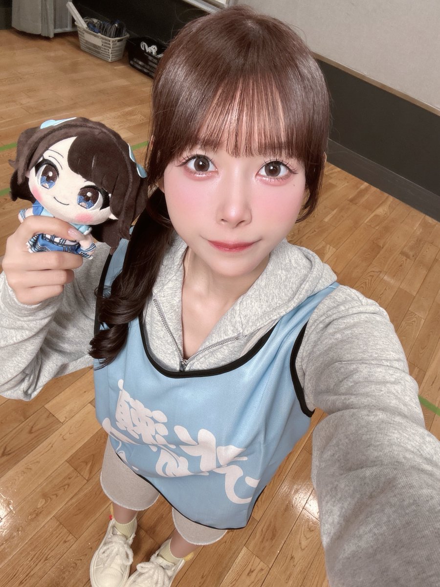 水瀬ぴあの（のんふぃく！） tweet media
