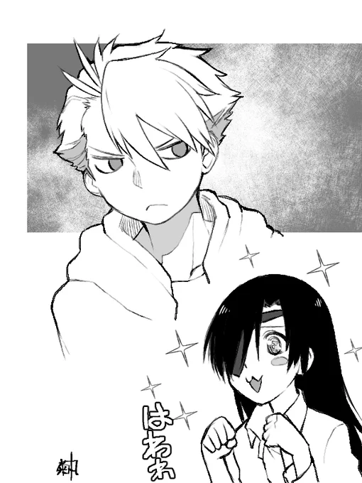 お昼の落書き
兄様かっこいいよね 