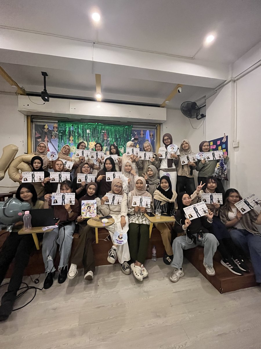 LNGSHOT SEMARANG tweet media